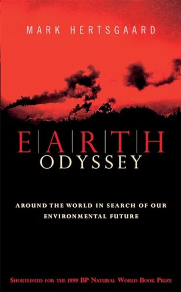 Earth Odyssey