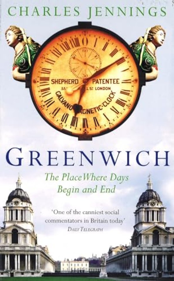 Greenwich