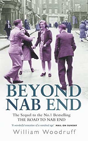 Beyond Nab End