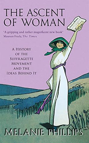 The Ascent Of Woman