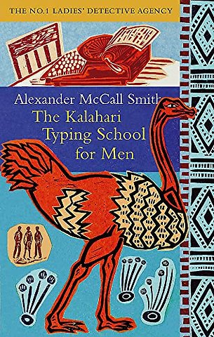 The Kalahari Typing School For Men