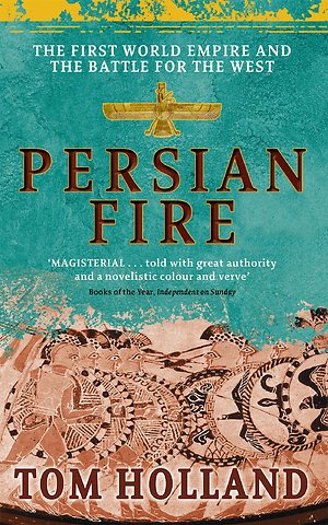 Persian Fire