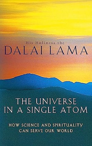 The Universe In A Single Atom