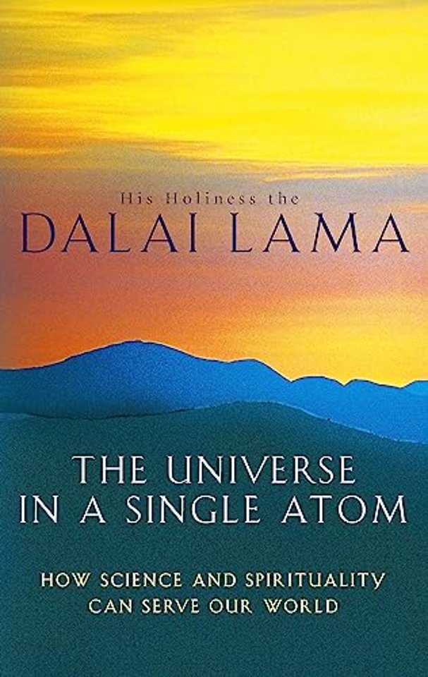 The Universe In A Single Atom