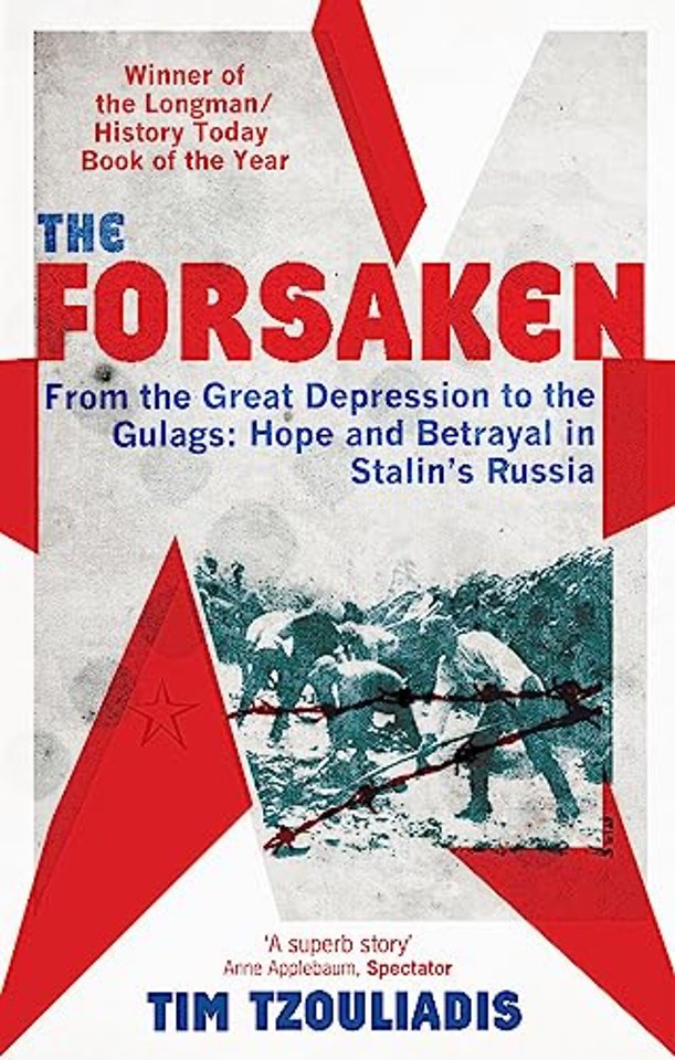 The Forsaken