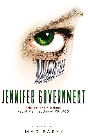 Jennifer Government