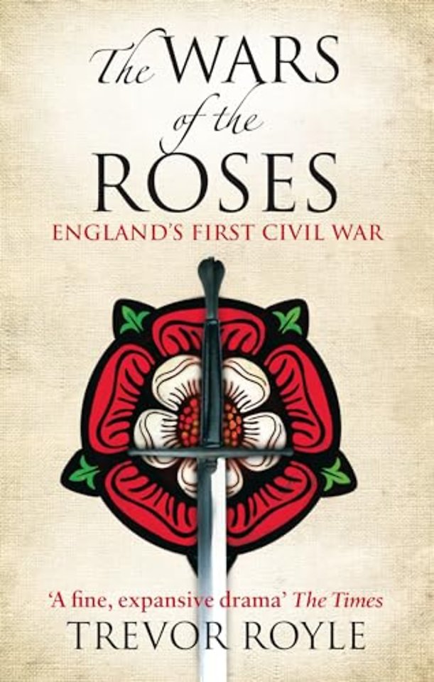 The Wars Of The Roses