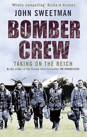 Bomber Crew