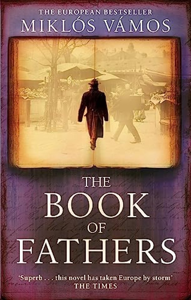The Book Of Fathers