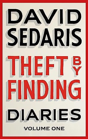 Theft by Finding