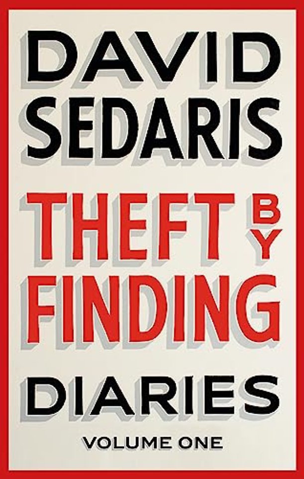 Theft by Finding