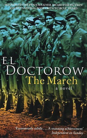 The March