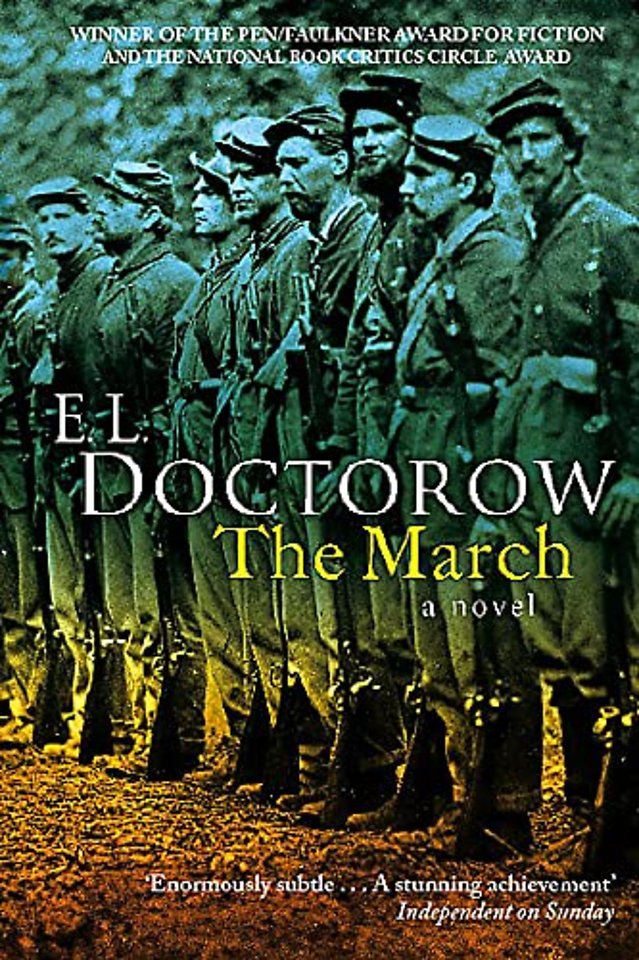 The March