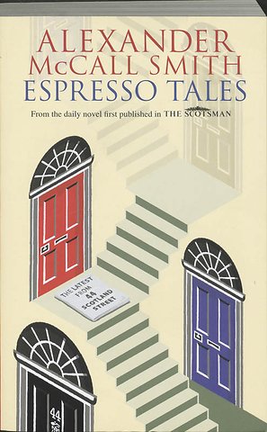 Espresso Tales