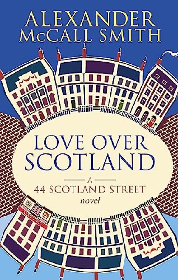 Love Over Scotland