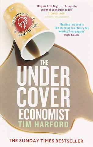 The Undercover Economist