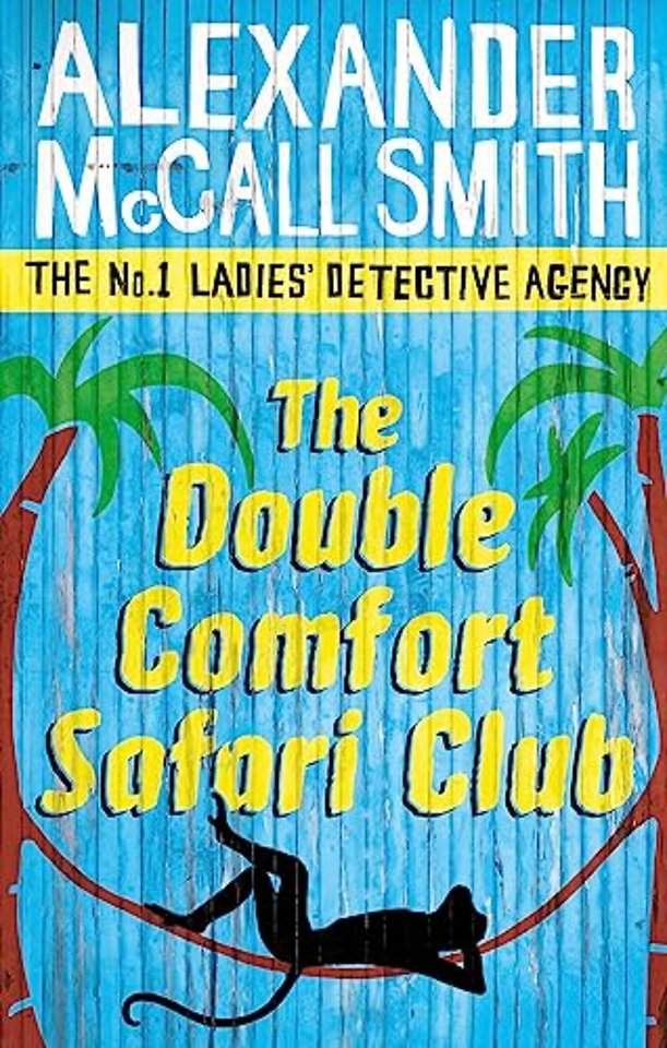 The Double Comfort Safari Club