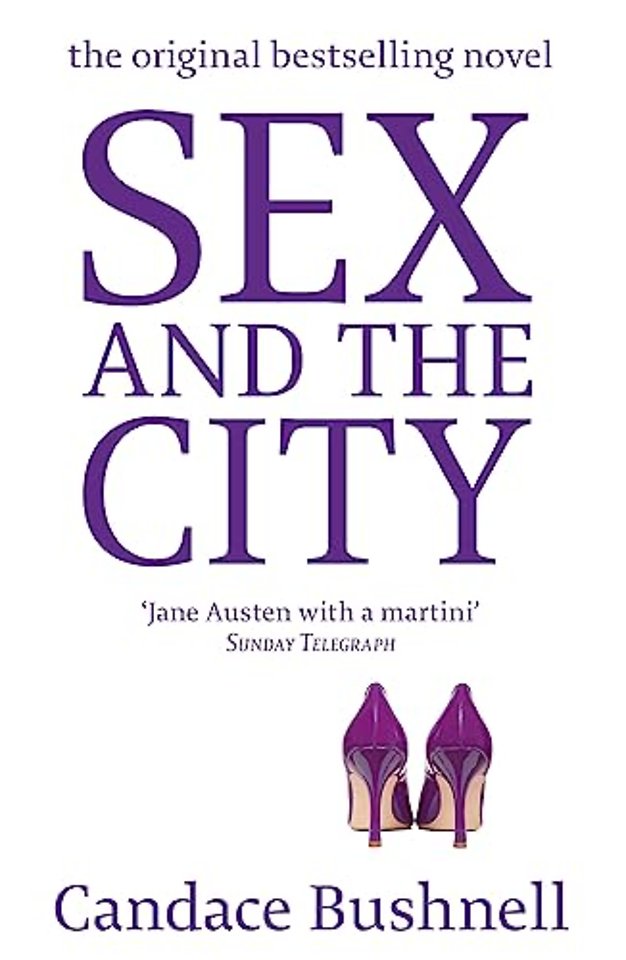 Sex And The City