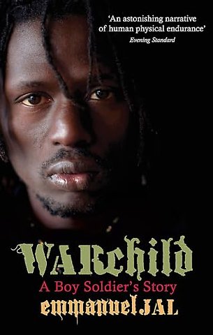 War Child