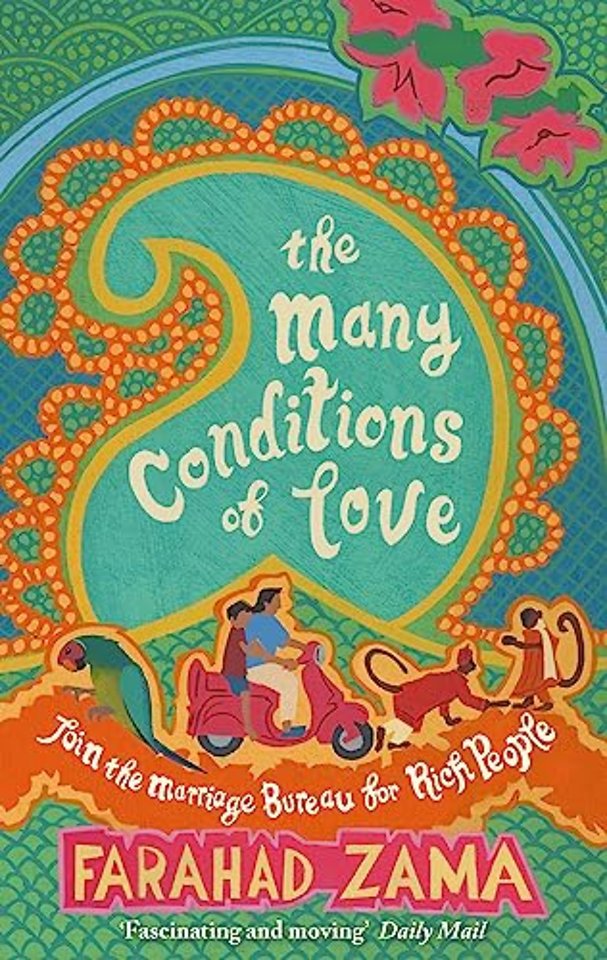 The Many Conditions Of Love