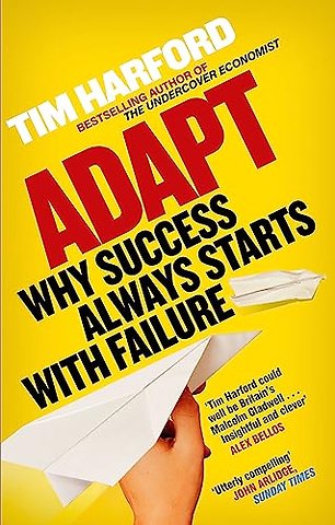 Adapt