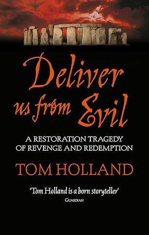 Deliver Us From Evil