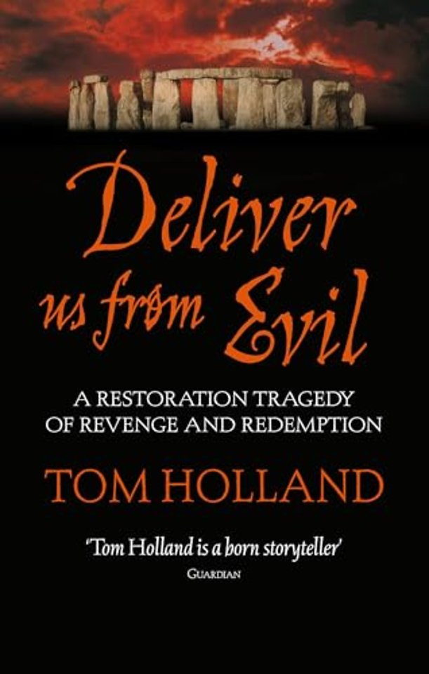 Deliver Us From Evil