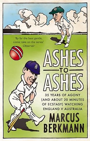 Ashes To Ashes