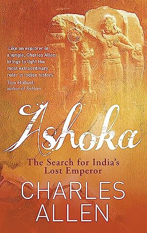 Ashoka