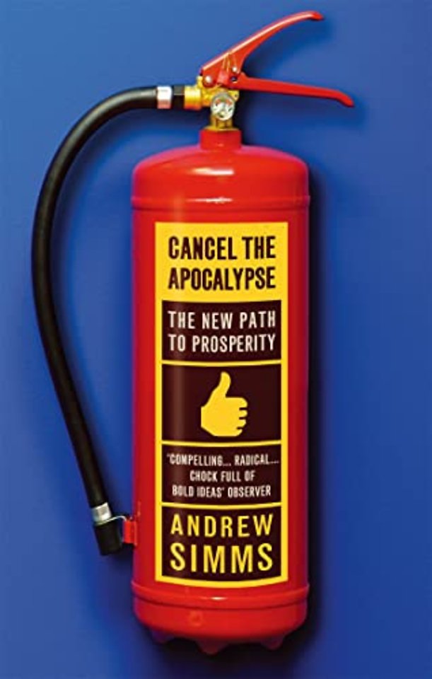Cancel The Apocalypse