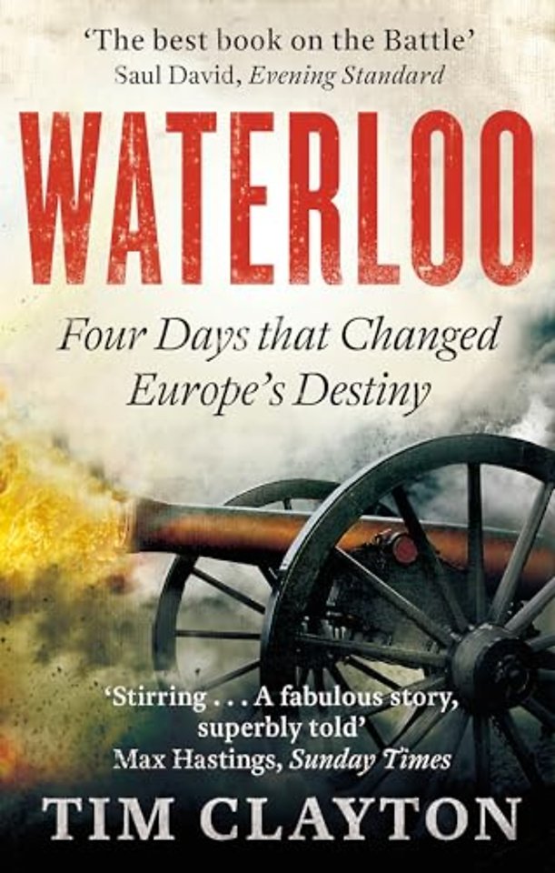 Waterloo