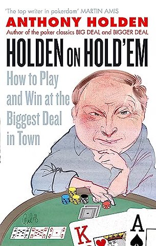 Holden On Hold'em