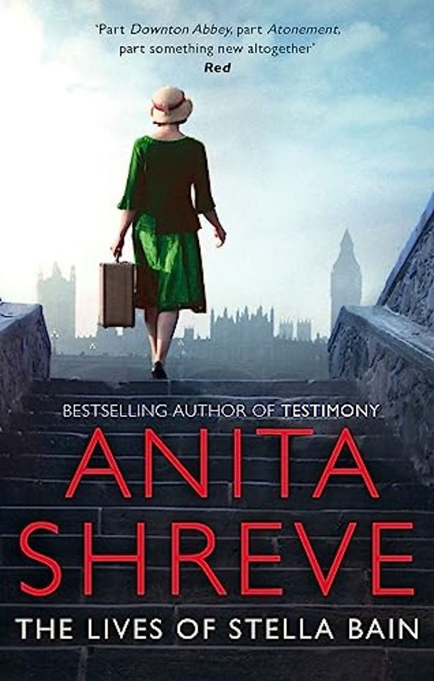 The Lives of Stella Bain