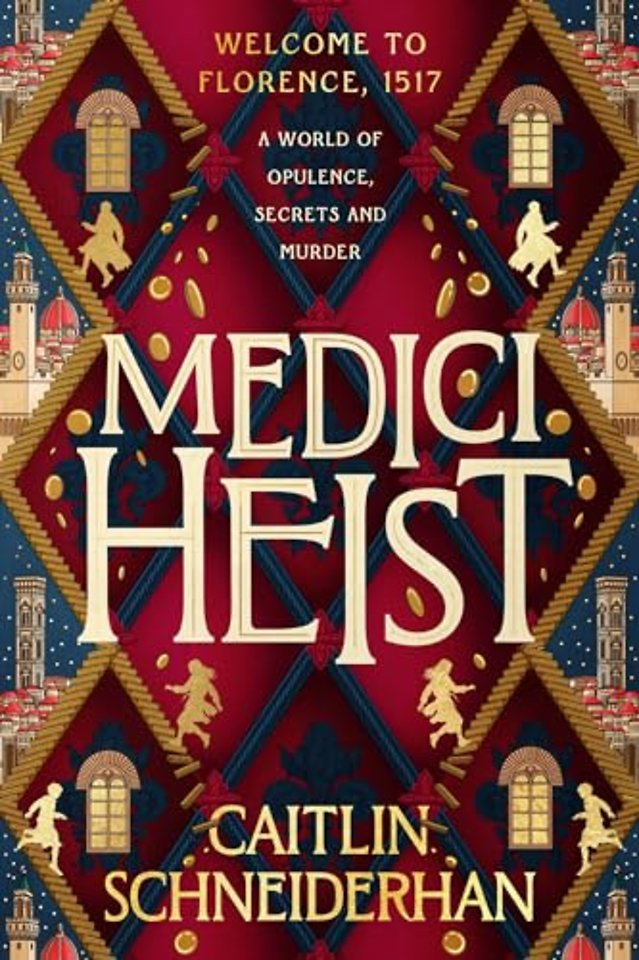 Medici Heist