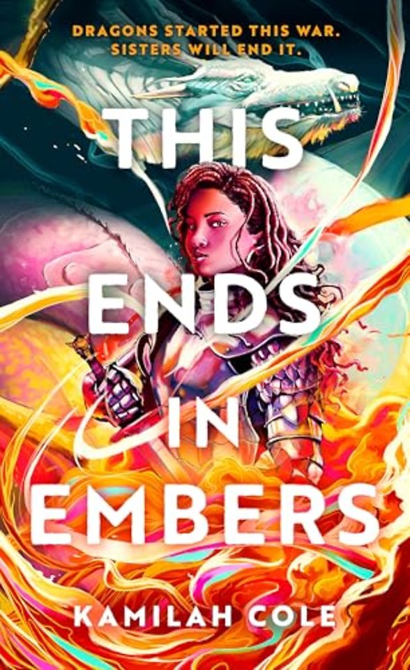This Ends in Embers