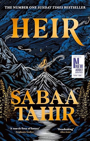 Heir