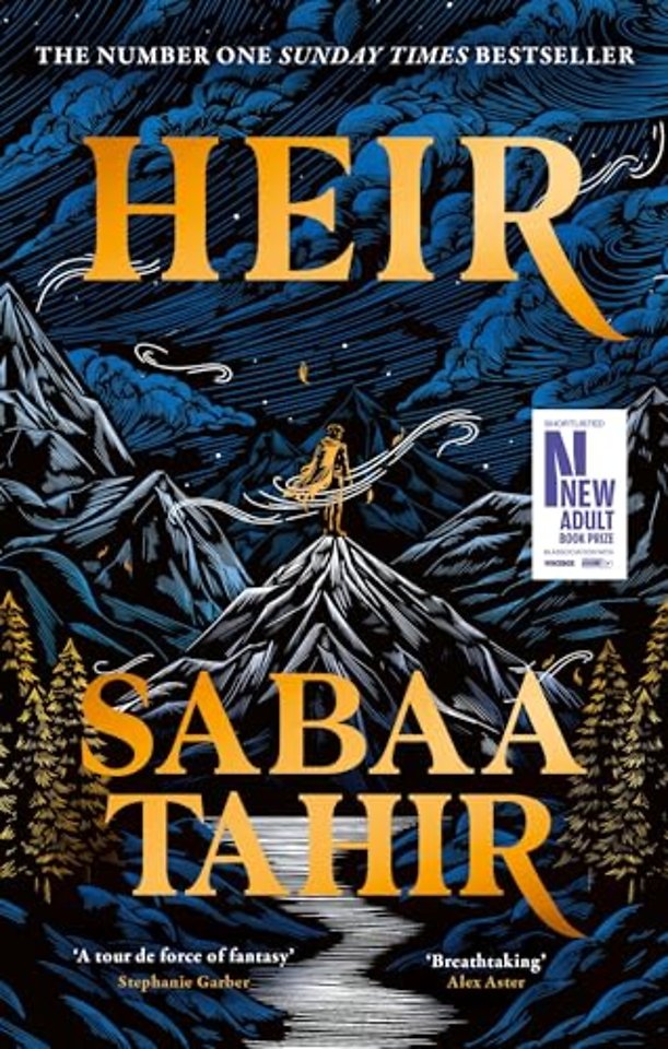 Heir