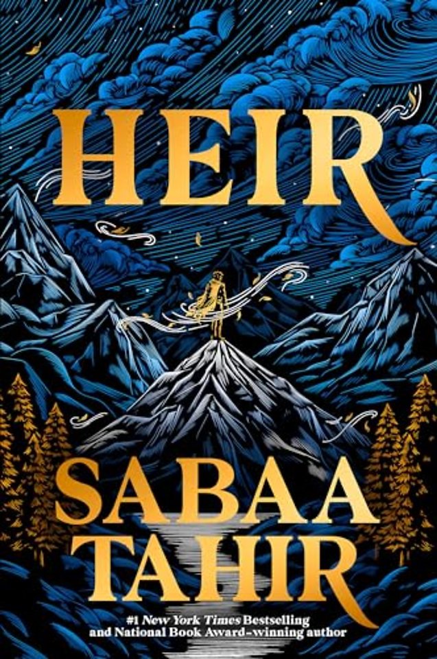 Heir
