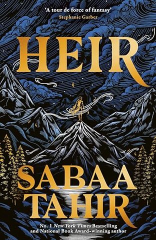 Heir
