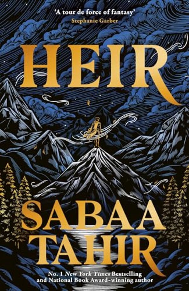 Heir