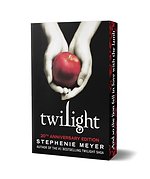 Twilight 20th Anniversary Edition