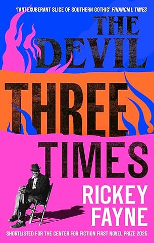 The Devil Three Times