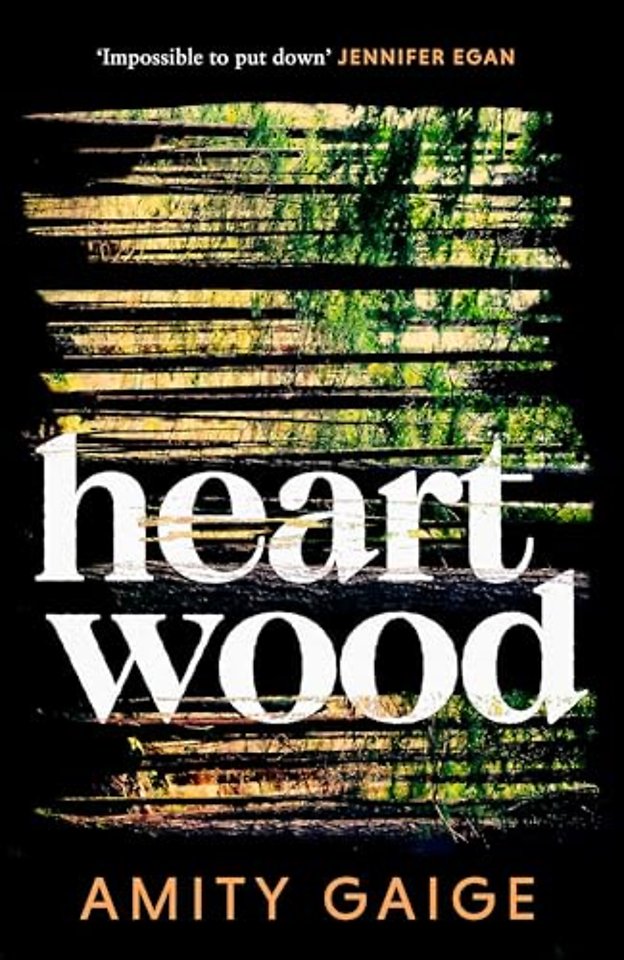 Heartwood