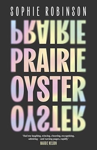 Prairie Oyster