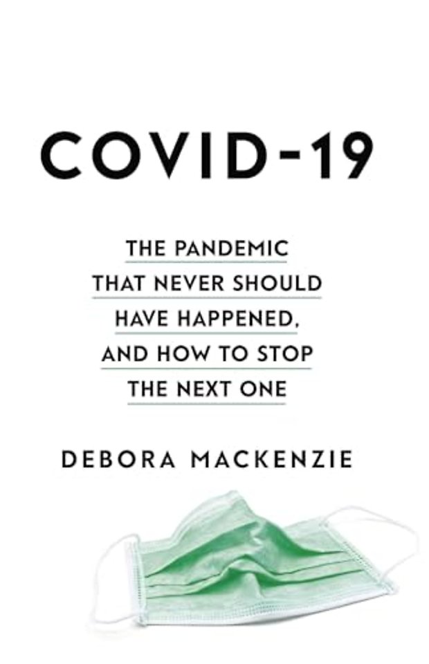 COVID-19