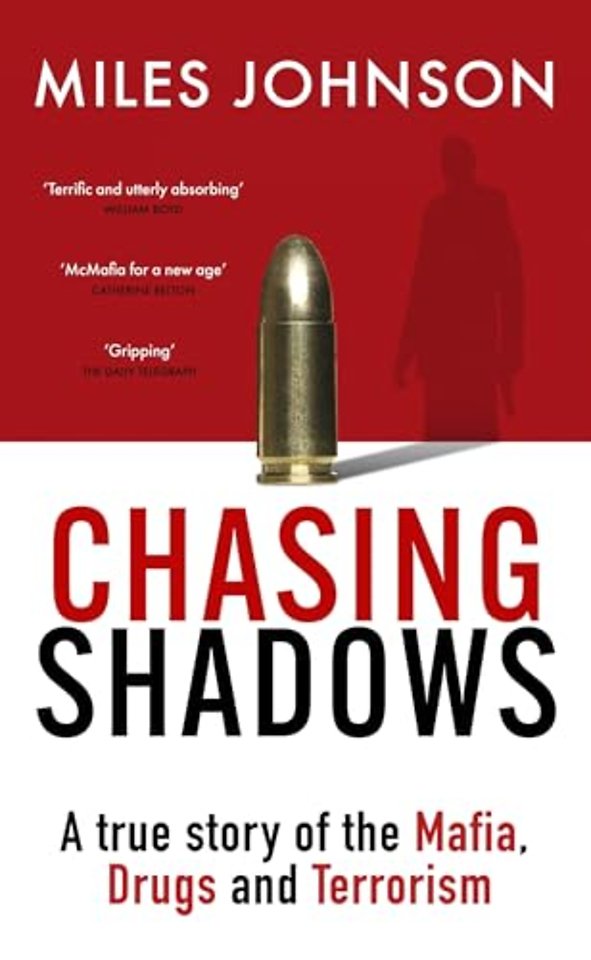 Chasing Shadows
