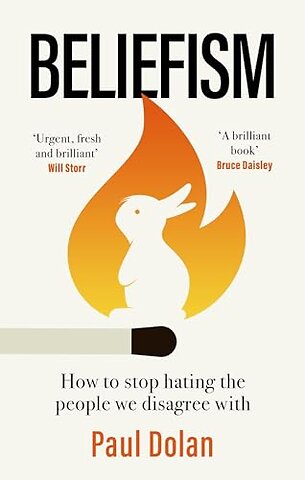 Beliefism