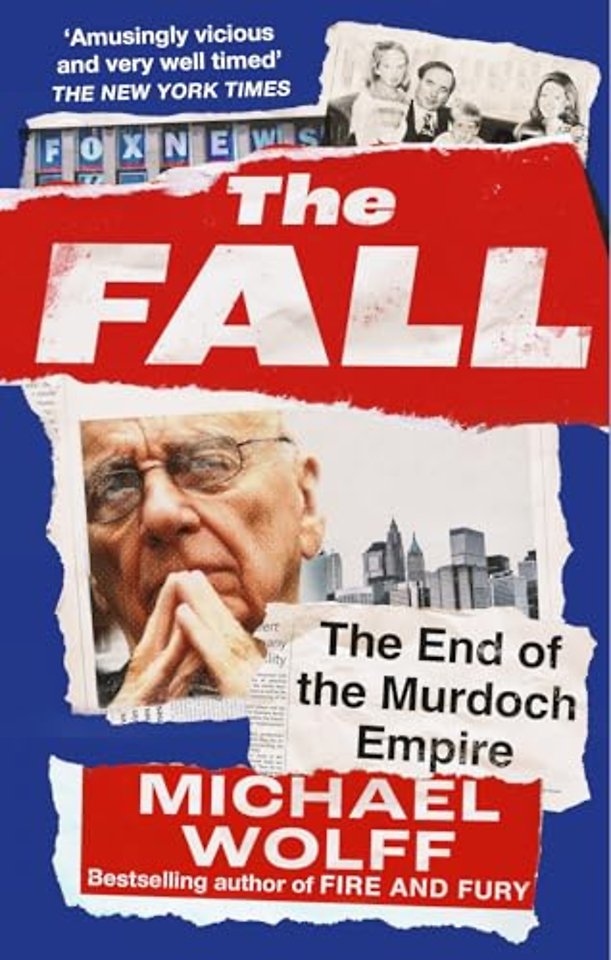 The Fall
