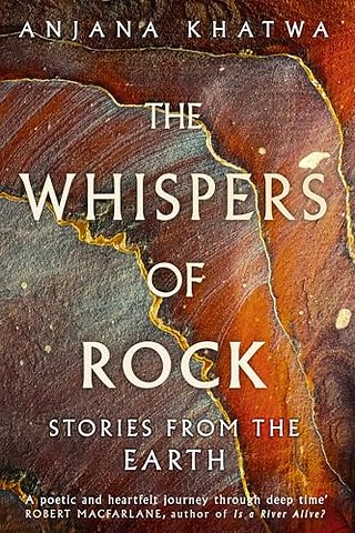 The Whispers of Rock