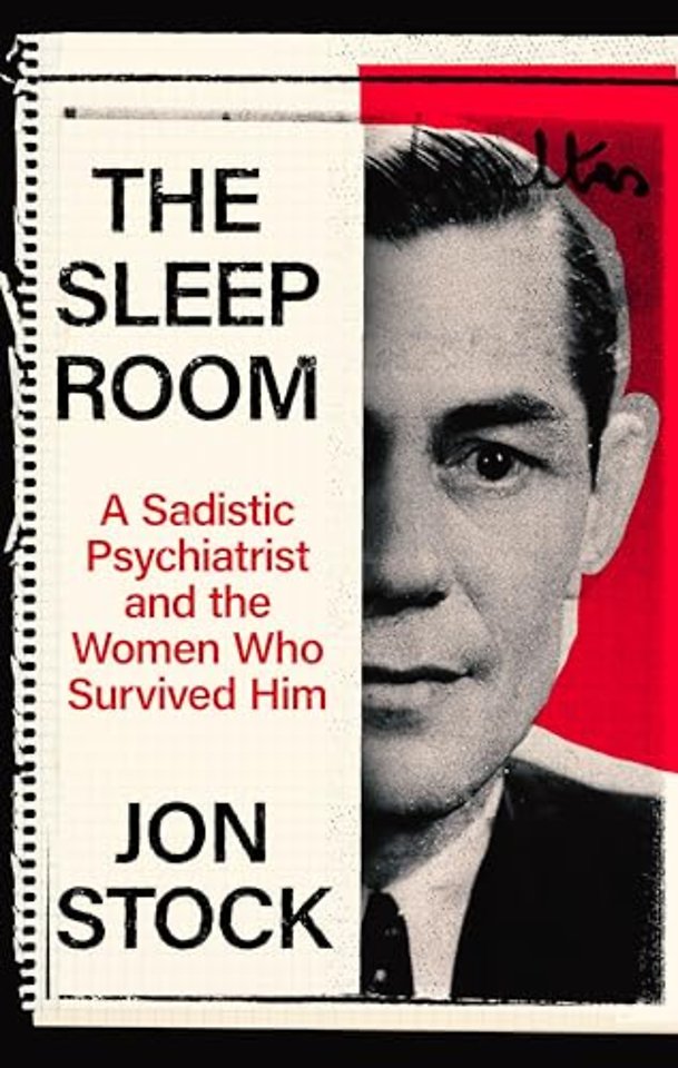 The Sleep Room